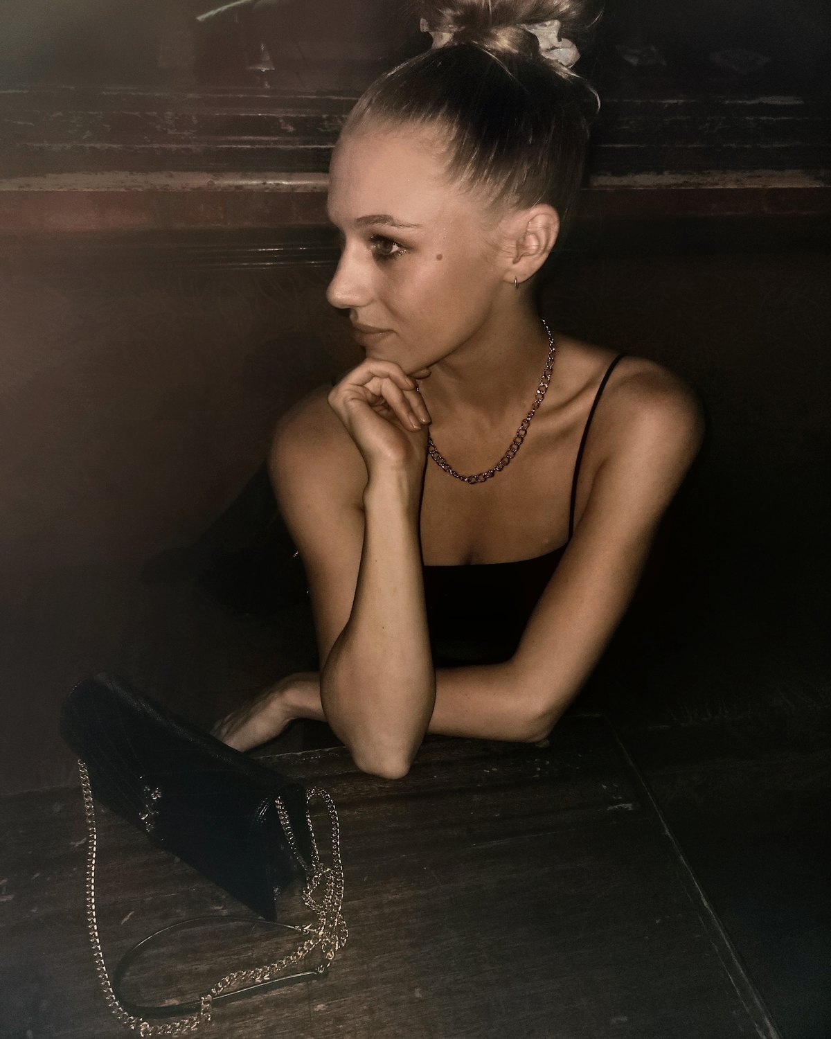 Kendra Lauren, stylist and personal shopper in West Hollywood