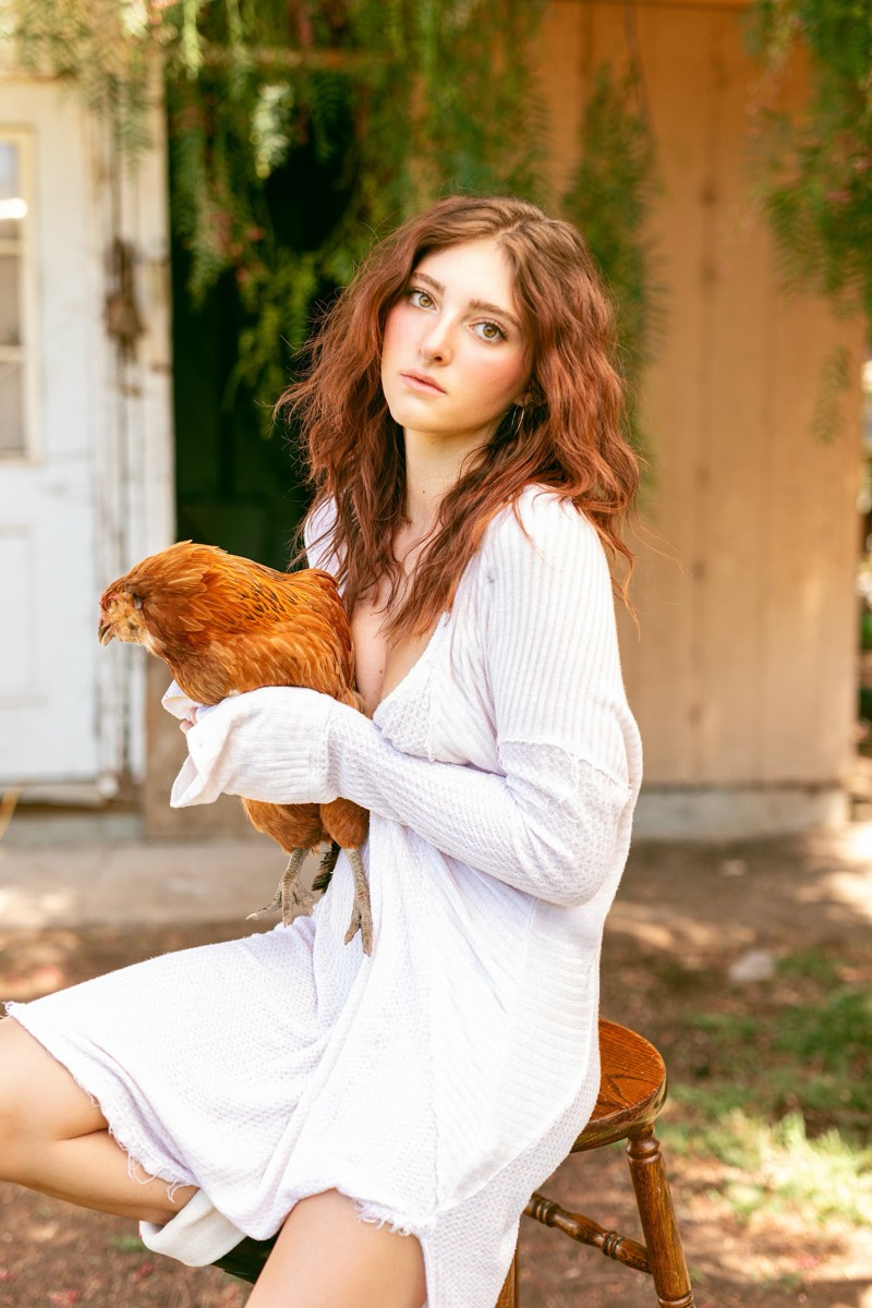 Editorial Shoots — Styled By Kenj
